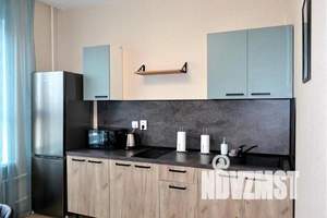 1-к квартира, посуточно, 37м2, 5/11 этаж