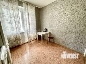 1-к квартира, на длительный срок, 41м2, 6/10 этаж