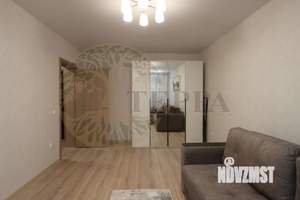 1-к квартира, на длительный срок, 40м2, 14/17 этаж