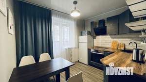 2-к квартира, посуточно, 65м2, 14/14 этаж