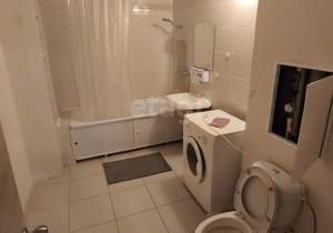 1-к квартира, на длительный срок, 45м2, 14/12 этаж