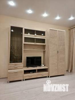 1-к квартира, на длительный срок, 40м2, 2/17 этаж