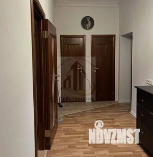 3-к квартира, на длительный срок, 120м2, 2/4 этаж