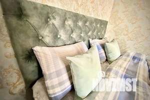 1-к квартира, посуточно, 40м2, 17/17 этаж