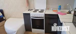 Студия квартира, посуточно, 27м2, 12/25 этаж