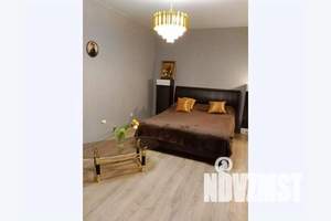 1-к квартира, посуточно, 45м2, 5/20 этаж