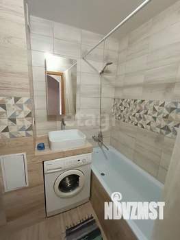 1-к квартира, на длительный срок, 40м2, 16/22 этаж