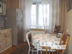 1-к квартира, на длительный срок, 40м2, 5/10 этаж