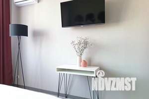 1-к квартира, посуточно, 41м2, 10/10 этаж
