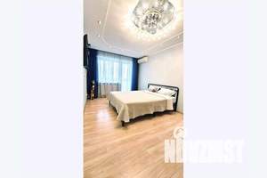 1-к квартира, посуточно, 41м2, 5/5 этаж