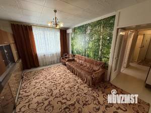 3-к квартира, на длительный срок, 53м2, 7/9 этаж