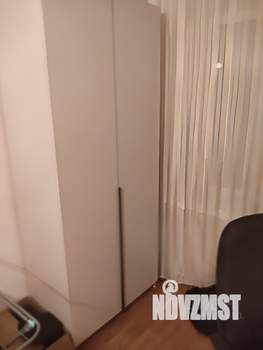 1-к квартира, на длительный срок, 32м2, 2/5 этаж