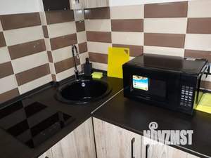 Студия квартира, посуточно, 25м2, 1/5 этаж