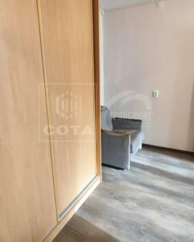 1-к квартира, на длительный срок, 34м2, 1/5 этаж