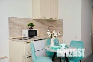 1-к квартира, посуточно, 21м2, 1/6 этаж