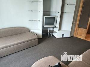 2-к квартира, посуточно, 53м2, 3/5 этаж