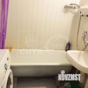 1-к квартира, на длительный срок, 54м2, 6/10 этаж