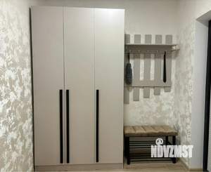 Студия квартира, посуточно, 26м2, 3/6 этаж