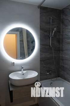 1-к квартира, посуточно, 41м2, 13/20 этаж