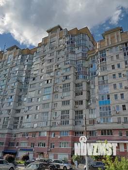 1-к квартира, на длительный срок, 42м2, 4/9 этаж