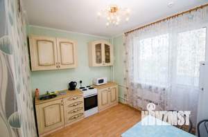 1-к квартира, посуточно, 43м2, 8/15 этаж