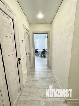 2-к квартира, на длительный срок, 60м2, 10/21 этаж