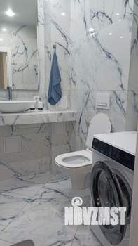 Студия квартира, на длительный срок, 36м2, 8/17 этаж