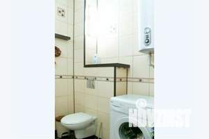 1-к квартира, посуточно, 10м2, 1/1 этаж