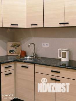 1-к квартира, посуточно, 37м2, 1/1 этаж