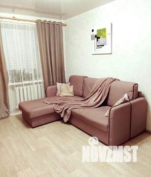 1-к квартира, посуточно, 29м2, 2/9 этаж