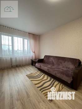 1-к квартира, на длительный срок, 40м2, 15/17 этаж