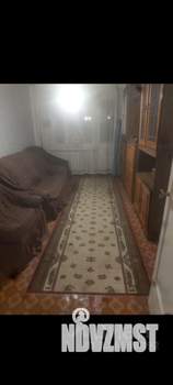 2-к квартира, на длительный срок, 41м2, 3/5 этаж