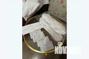 1-к квартира, посуточно, 40м2, 5/9 этаж