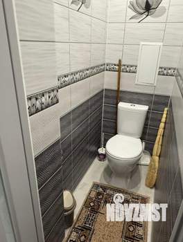 1-к квартира, на длительный срок, 38м2, 6/13 этаж