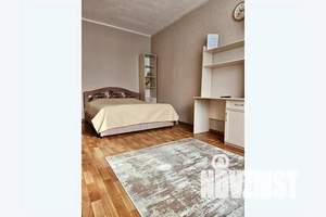 1-к квартира, посуточно, 36м2, 2/16 этаж