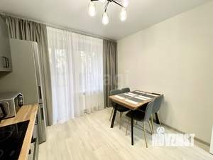 1-к квартира, на длительный срок, 44м2, 3/18 этаж