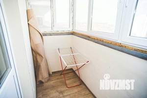 1-к квартира, посуточно, 41м2, 1/1 этаж