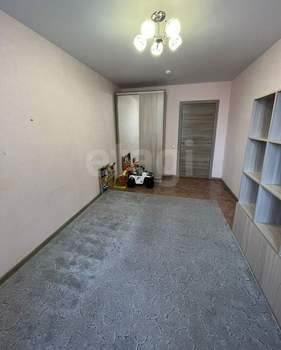 2-к квартира, на длительный срок, 59м2, 11/17 этаж