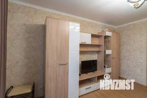 3-к квартира, посуточно, 60м2, 1/1 этаж