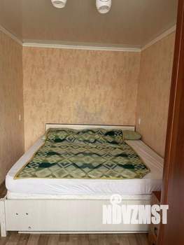 2-к квартира, на длительный срок, 43м2, 4/5 этаж