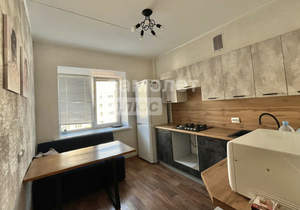 1-к квартира, на длительный срок, 46м2, 8/9 этаж