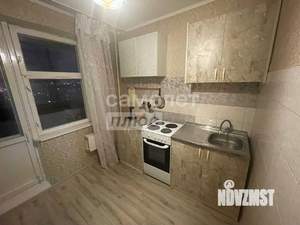 1-к квартира, на длительный срок, 34м2, 14/16 этаж