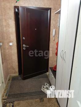 1-к квартира, на длительный срок, 35м2, 1/10 этаж
