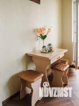 1-к квартира, посуточно, 53м2, 14/15 этаж