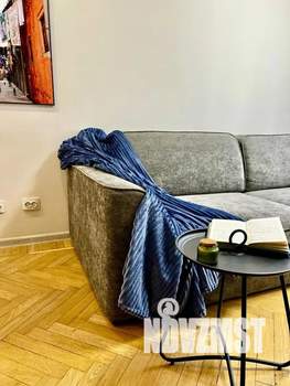 1-к квартира, посуточно, 35м2, 1/5 этаж