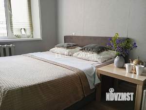 2-к квартира, на длительный срок, 52м2, 4/10 этаж