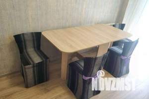 2-к квартира, посуточно, 53м2, 3/16 этаж