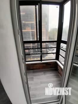 2-к квартира, на длительный срок, 48м2, 4/19 этаж