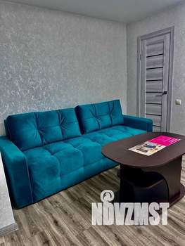 2-к квартира, посуточно, 44м2, 2/5 этаж