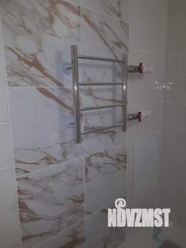 1-к квартира, на длительный срок, 35м2, 17/18 этаж